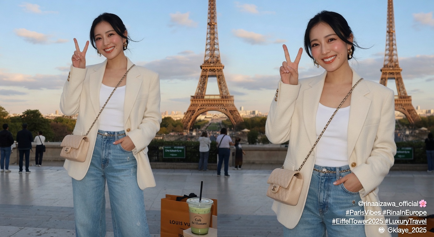 人氣AV女優「みなも」2025年引退 IG告別文引粉絲不捨