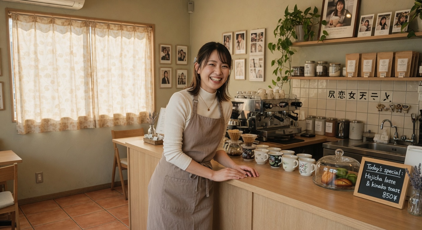 「小笠原菜乃」2025新片強勢發表 IG預告片段炒熱話題