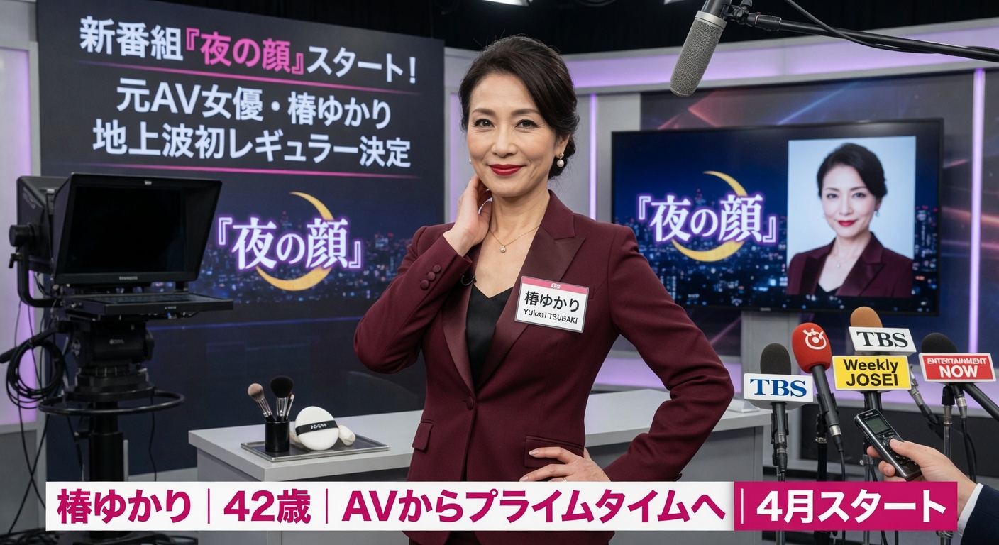 Saika Kawakita河北彩伽跨足主流 傳將接TV節目演出 女優藝能化新趨勢
