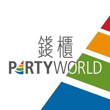 錢櫃 PartyWorld 永和店 環境照 1
